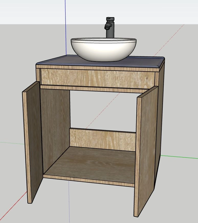 Antes del proyecto