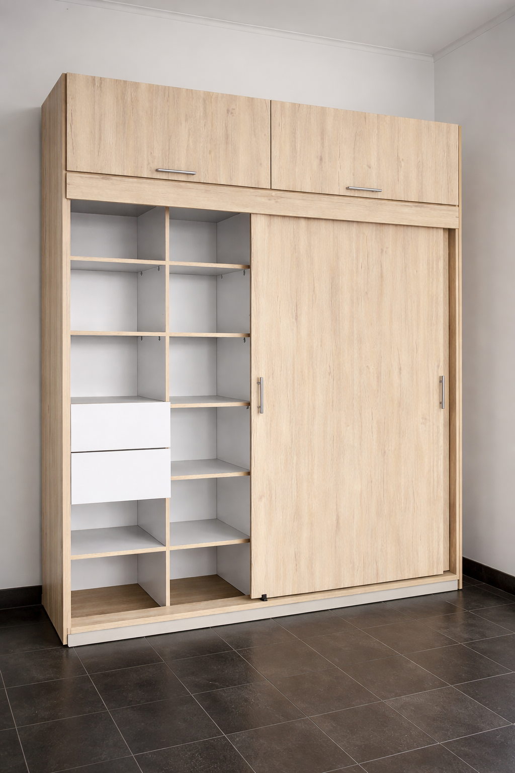 Después del proyecto